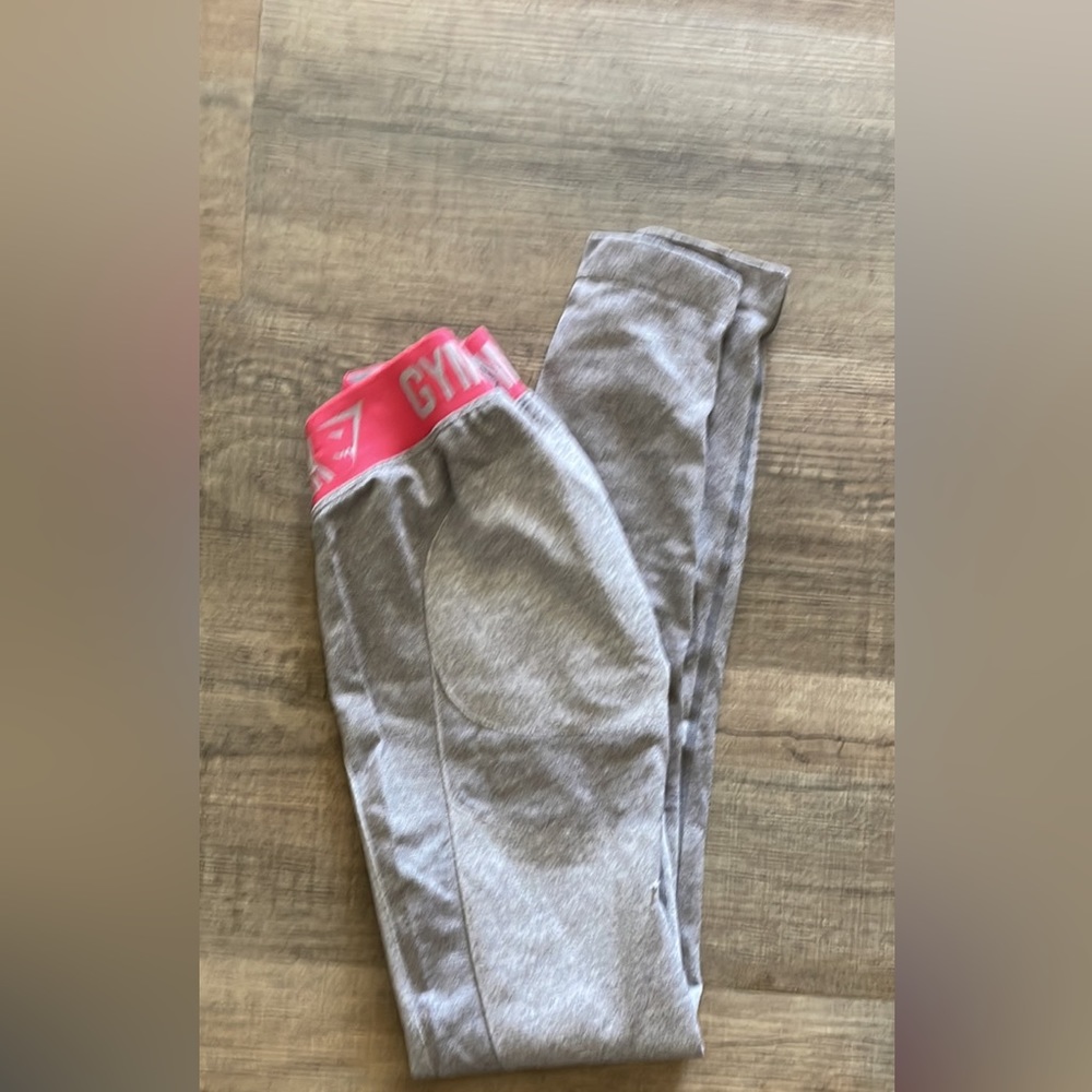 Gymshark Leggings